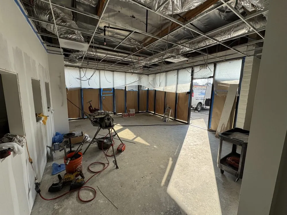 Slide of Stevenson Mechanical