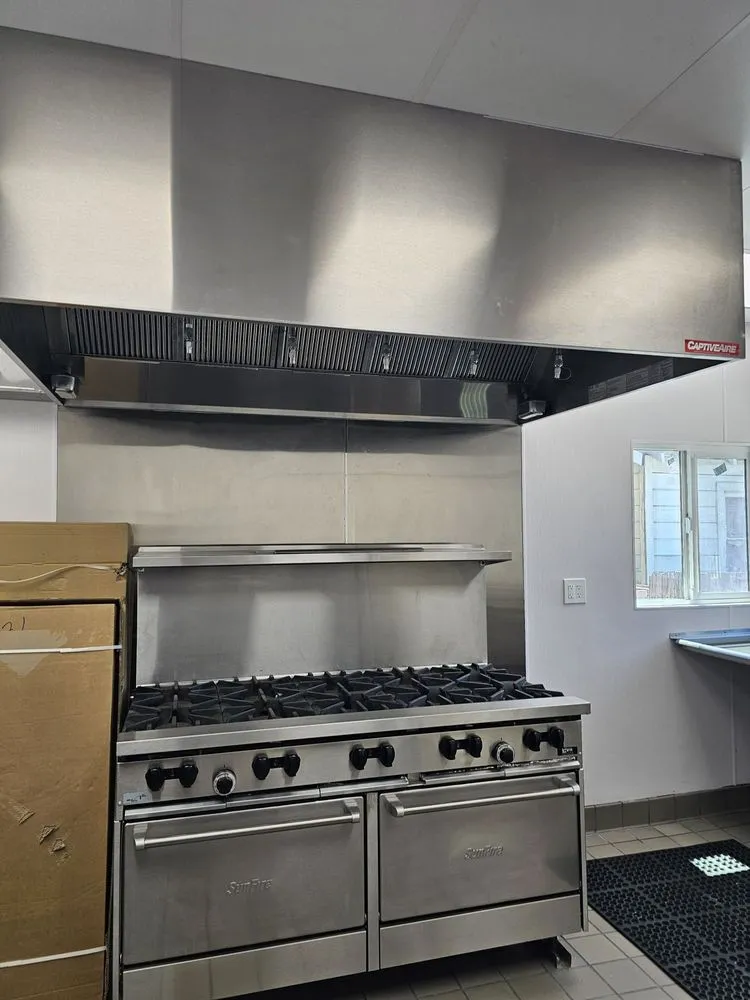 Slide of Stevenson Mechanical