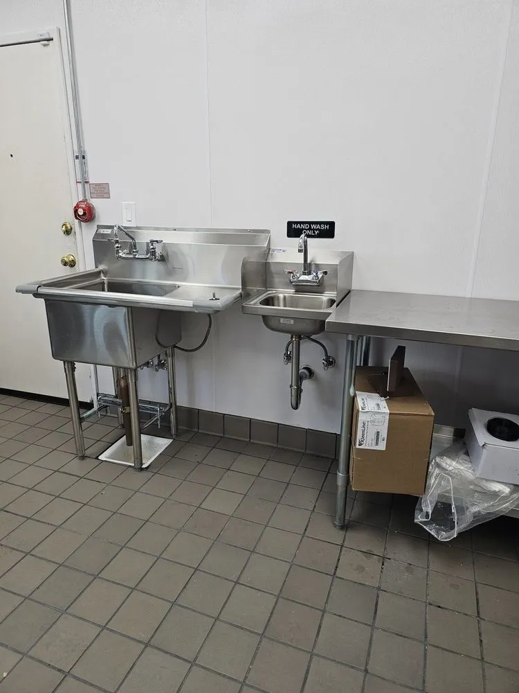 Slide of Stevenson Mechanical