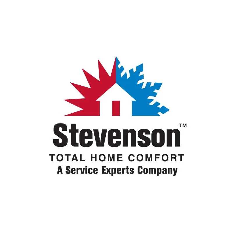 Slide of Stevenson Service Experts