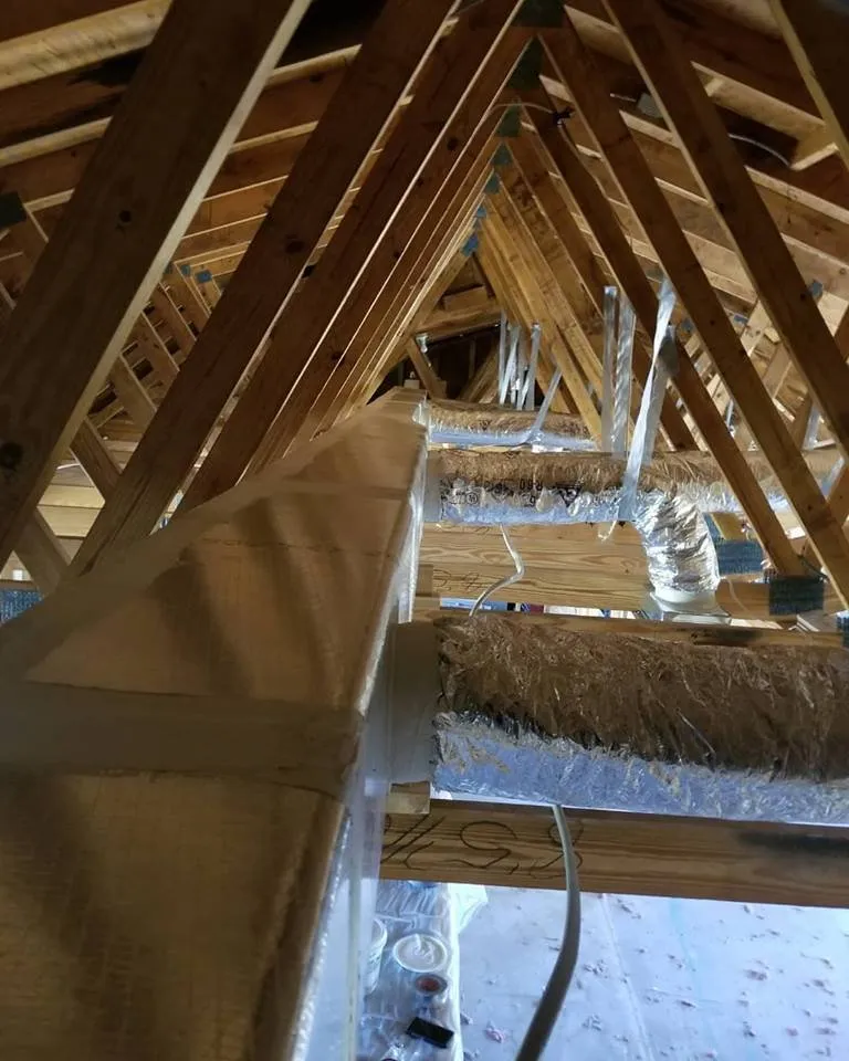 Slide of Steverson Air Conditioning