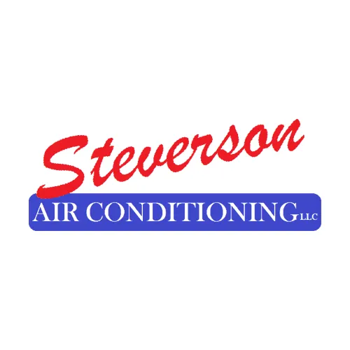 Slide of Steverson Air Conditioning