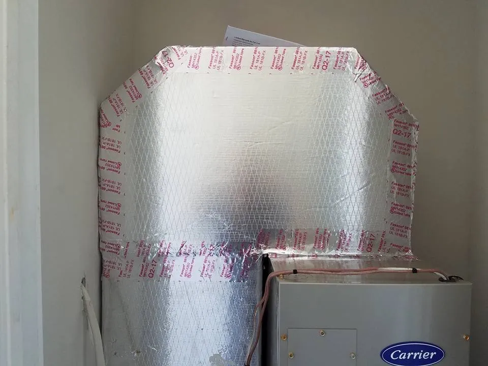 Slide of Steverson Air Conditioning