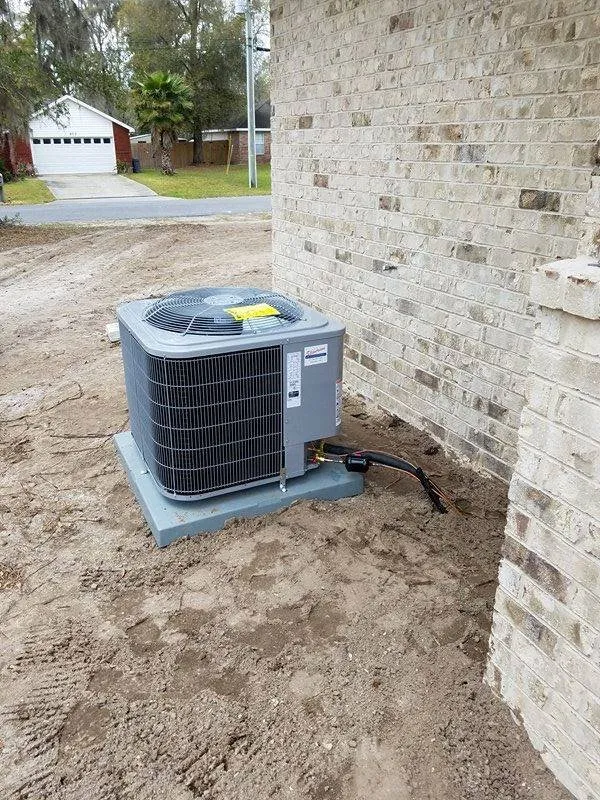 Slide of Steverson Air Conditioning