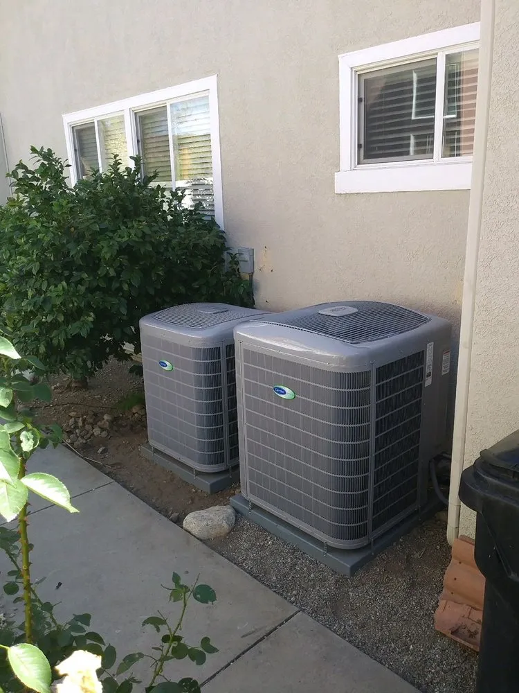 Slide of Steve's 5 Star Service Cooling, Heating & Plumbing