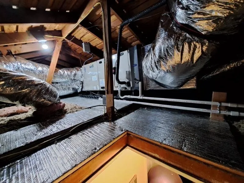 Slide of Steve's 5 Star Service Cooling Heating & Plumbing