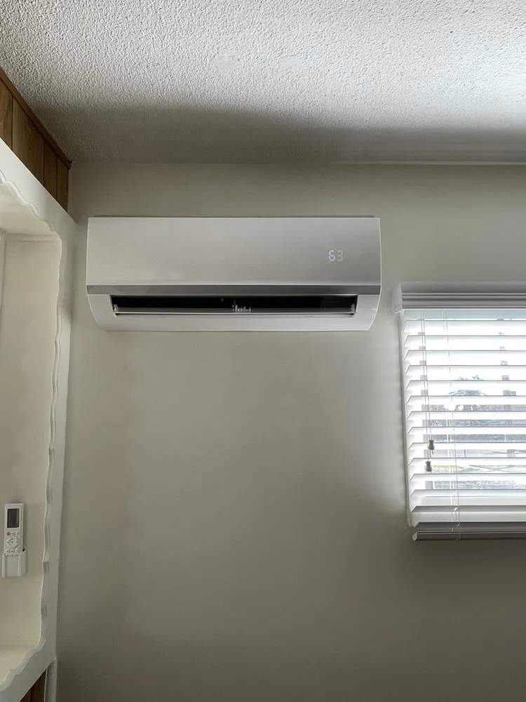 Slide of Steve's 5 Star Service Cooling Heating & Plumbing