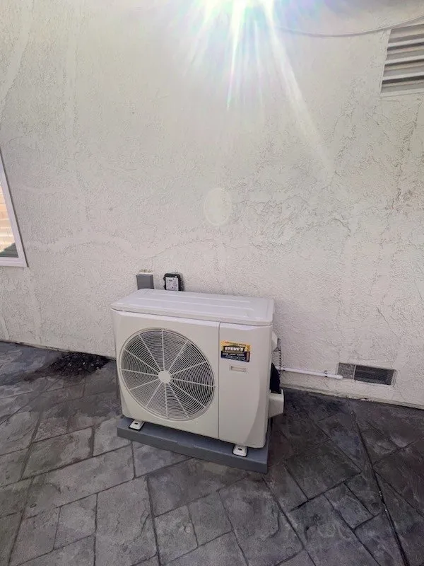 Slide of Steve's 5 Star Service Cooling Heating & Plumbing