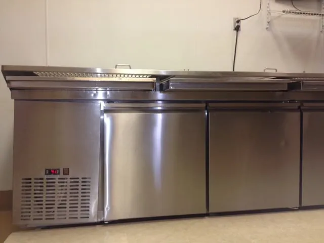 Slide of Steve's A to Z