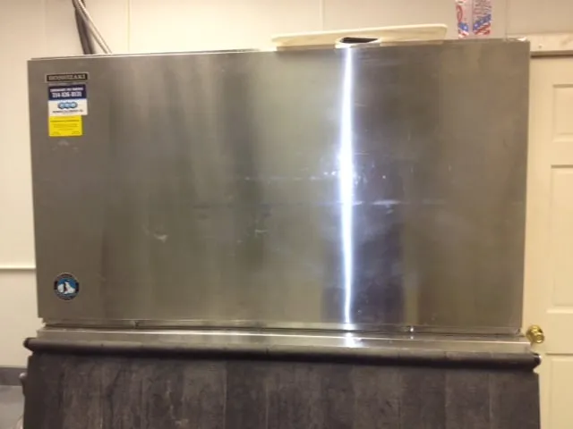 Slide of Steve's A to Z