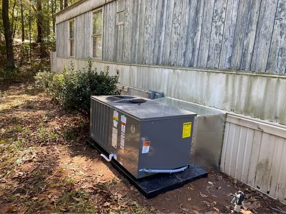 Slide of Steves A/C Services