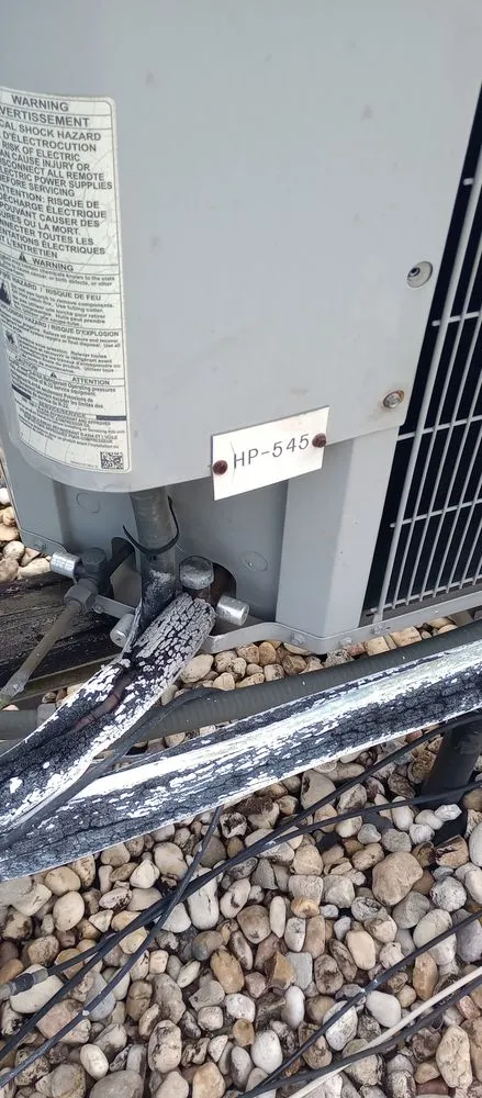 Slide of Steves A/C Services