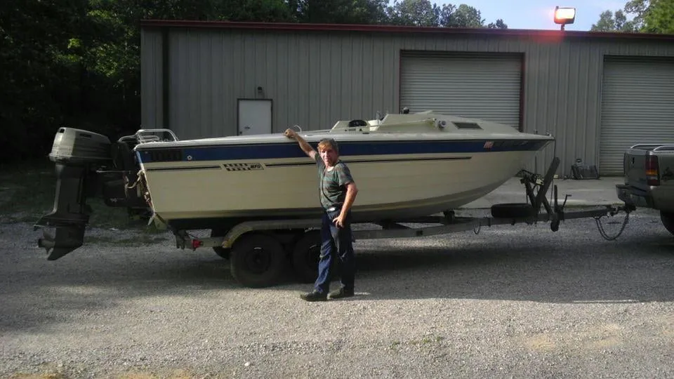 Slide of Steves A/C Services