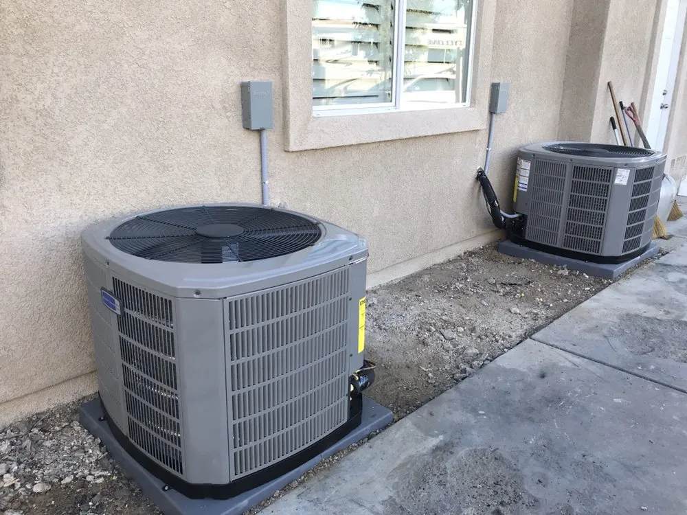 Slide of Steve's Air Conditioning & Heating