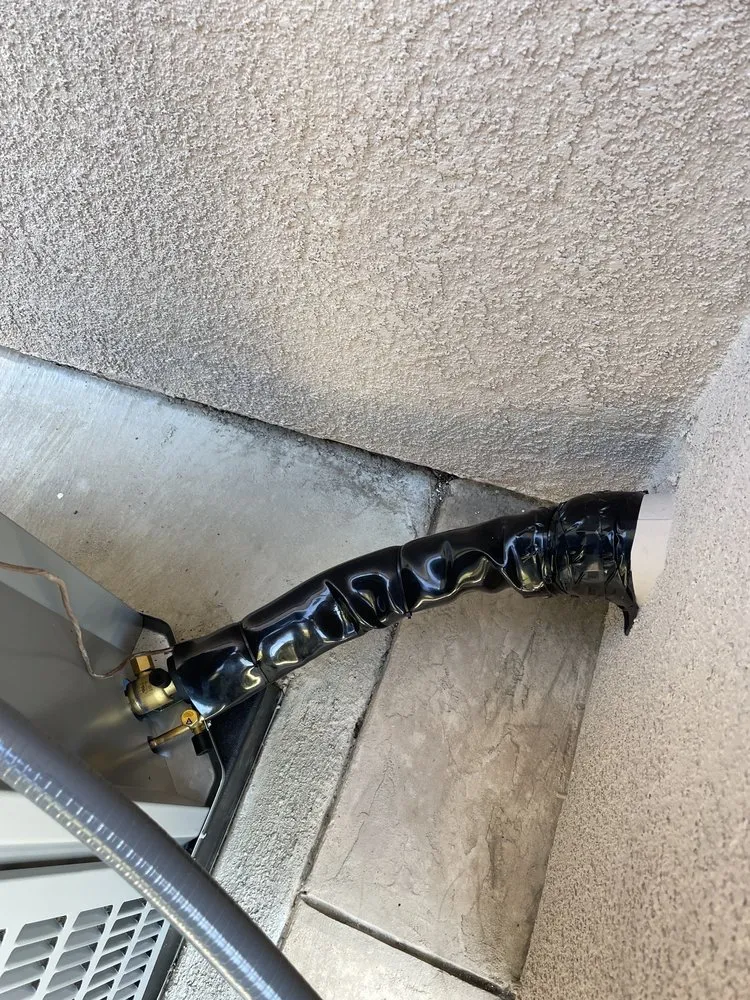 Slide of Steve's Air Conditioning & Heating