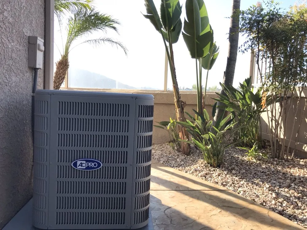 Slide of Steve's Air Conditioning & Heating