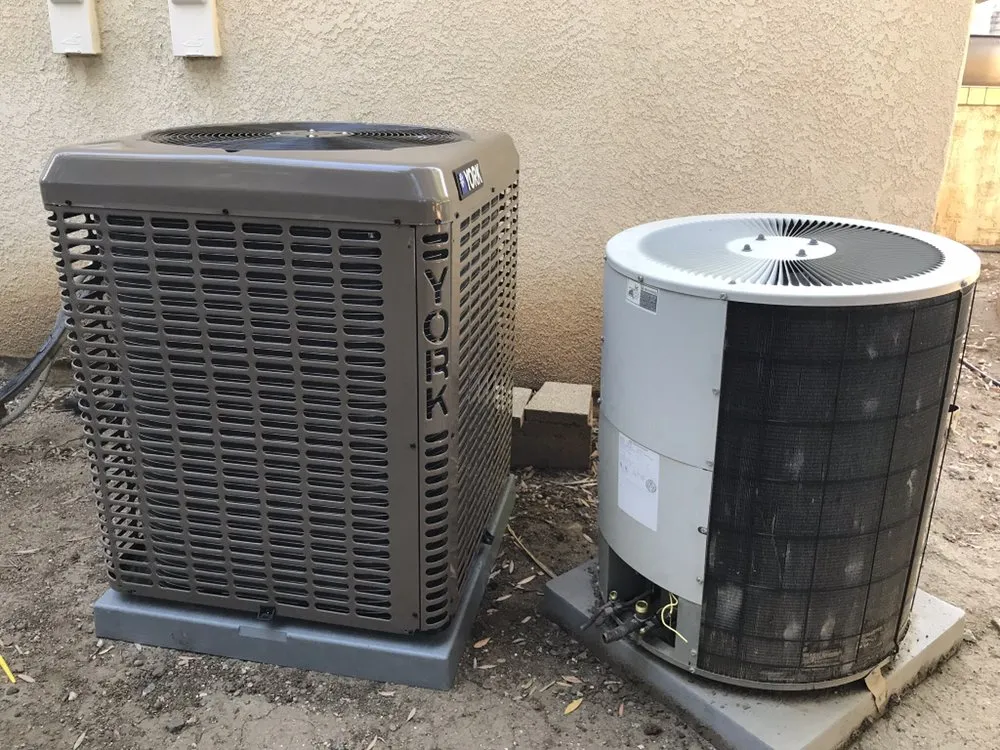 Slide of Steve's Air Conditioning & Heating