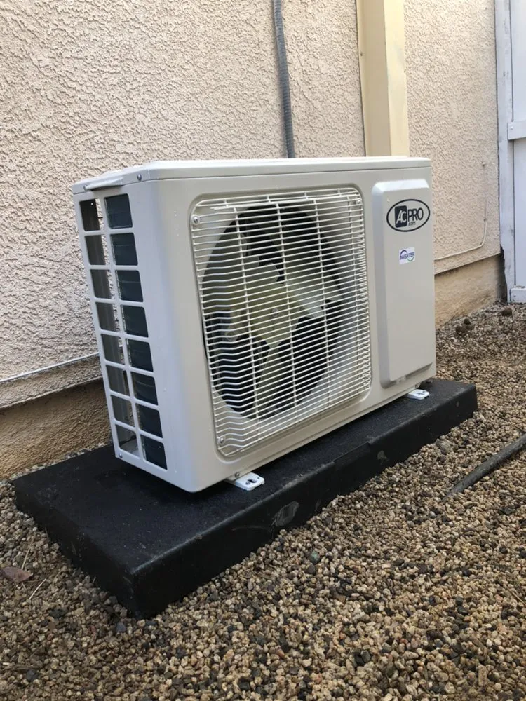 Slide of Steve's Air Conditioning & Heating