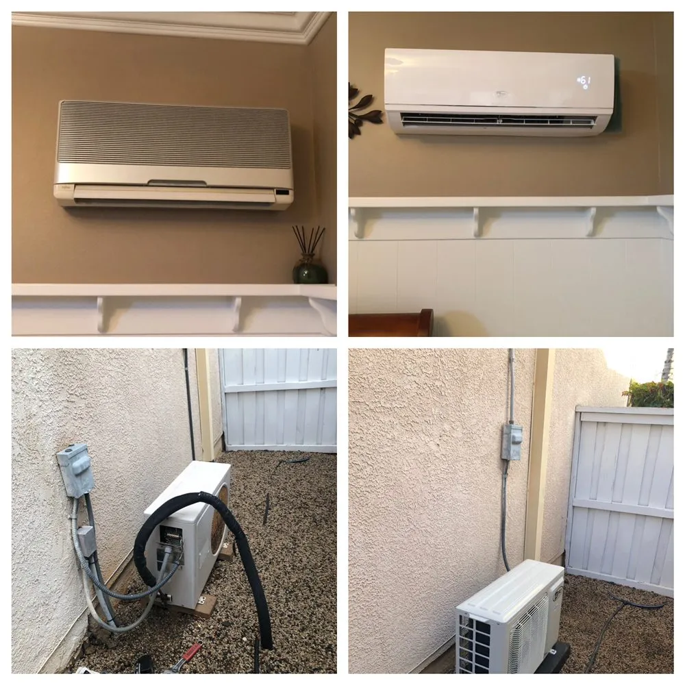 Slide of Steve's Air Conditioning & Heating