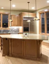 Slide of Steve's Appliance