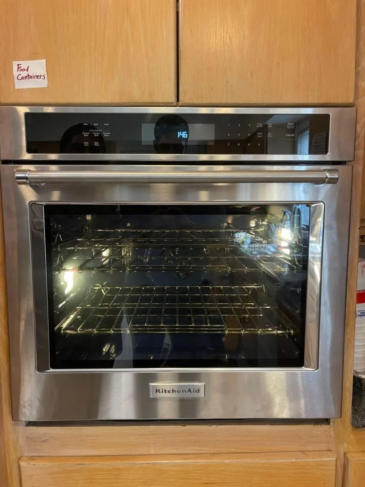 Slide of Steves Appliance Repair