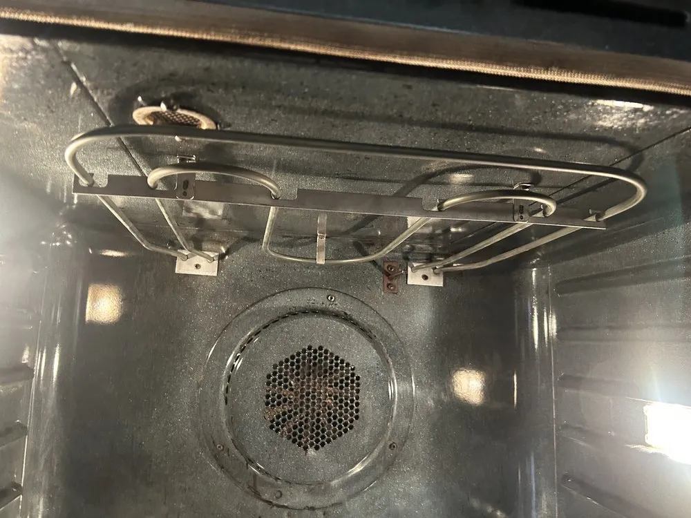 Slide of Steves Appliance Repair