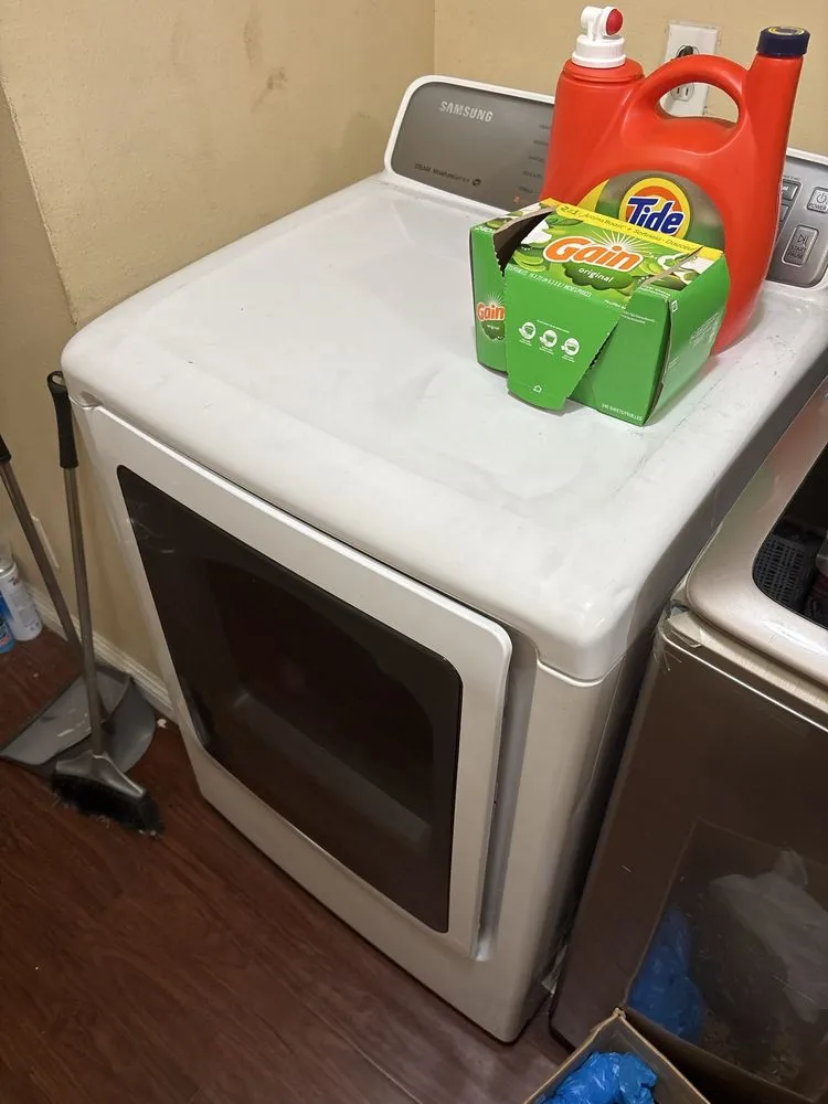 Slide of Steves Appliance Repair