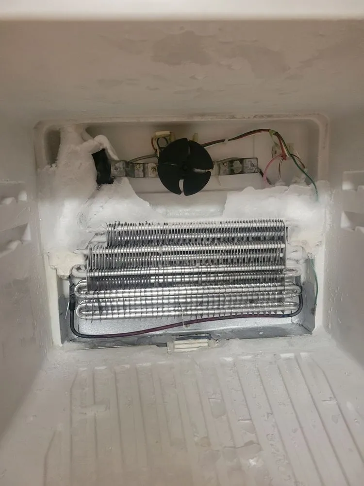 Slide of Steves Appliance Repair