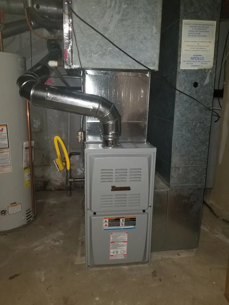 Slide of Steve's Climate Control