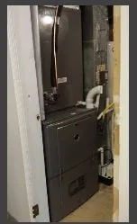 Slide of Steve's Climate Control