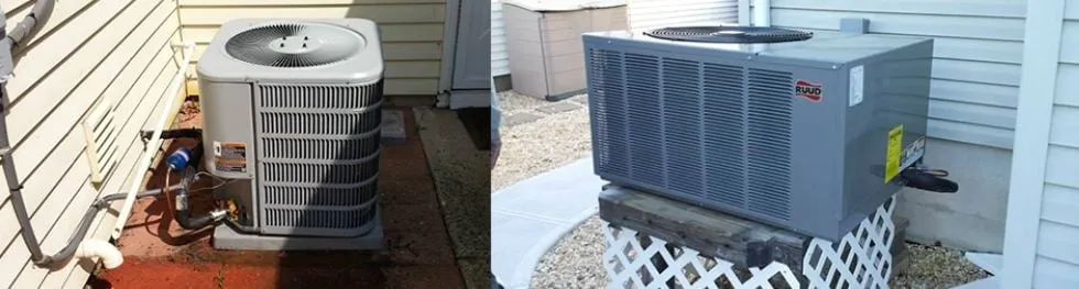 Slide of Steve's Climate Control