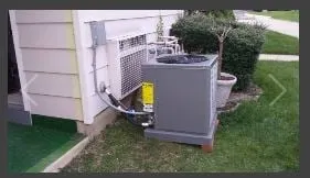 Slide of Steve's Climate Control