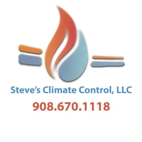 Slide of Steve's Climate Control