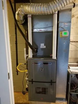 Steve's Climate Control