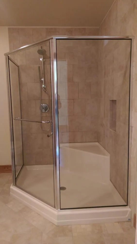 Slide of Steve's Comfort Systems