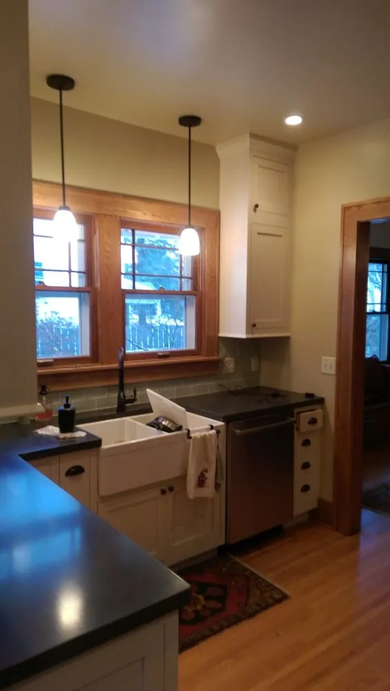 Slide of Steve's Comfort Systems