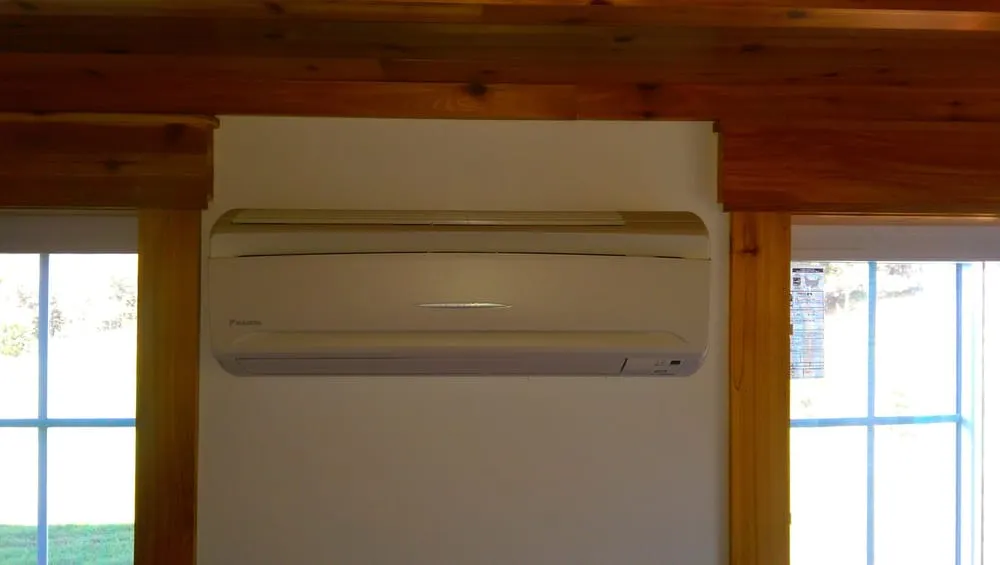 Slide of Steve's Comfort Systems