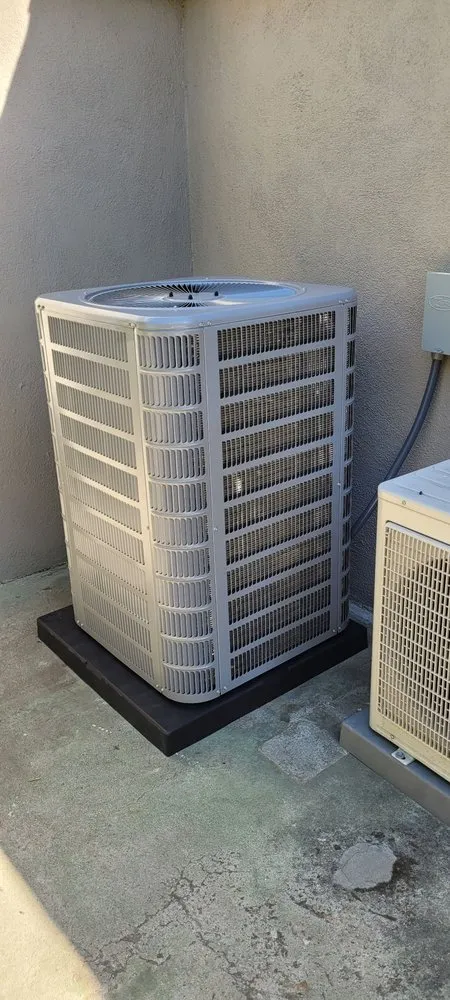 Slide of Steve's Heating & Air Conditioning