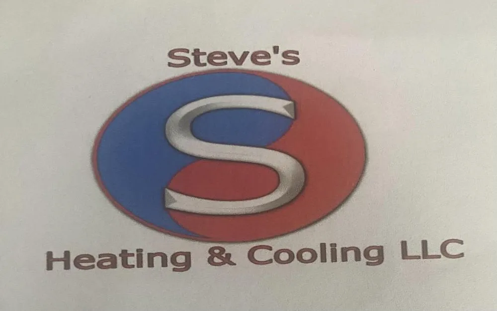 Slide of Steve's Heating & Cooling