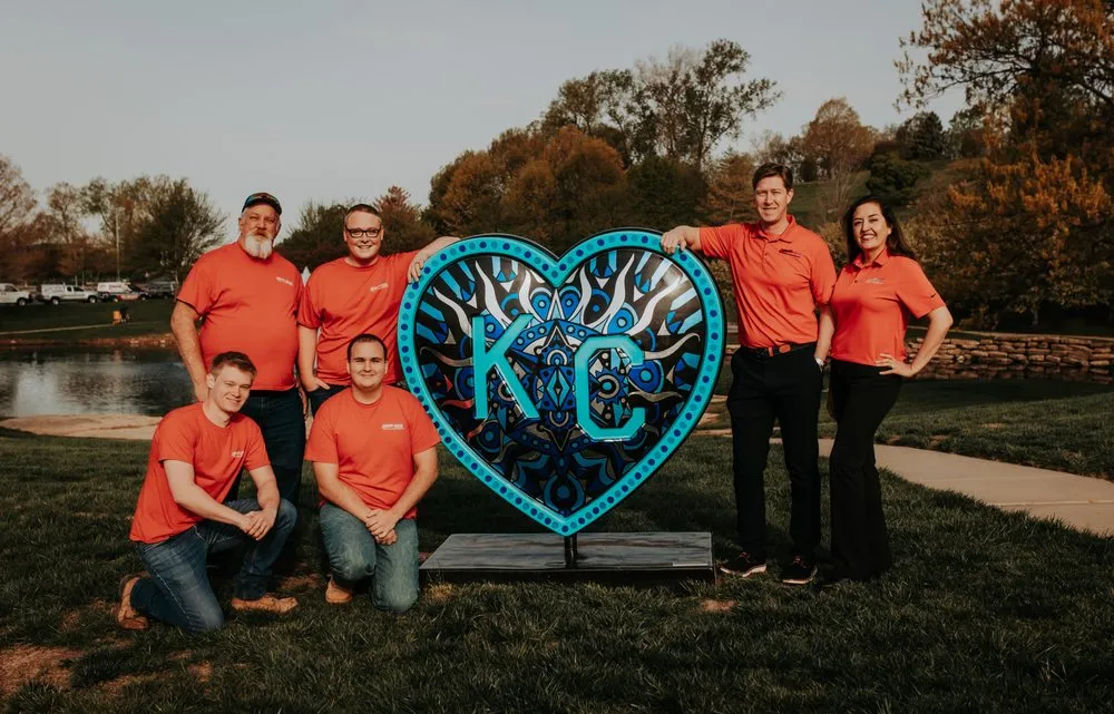 Slide of Steve's Heating & Cooling