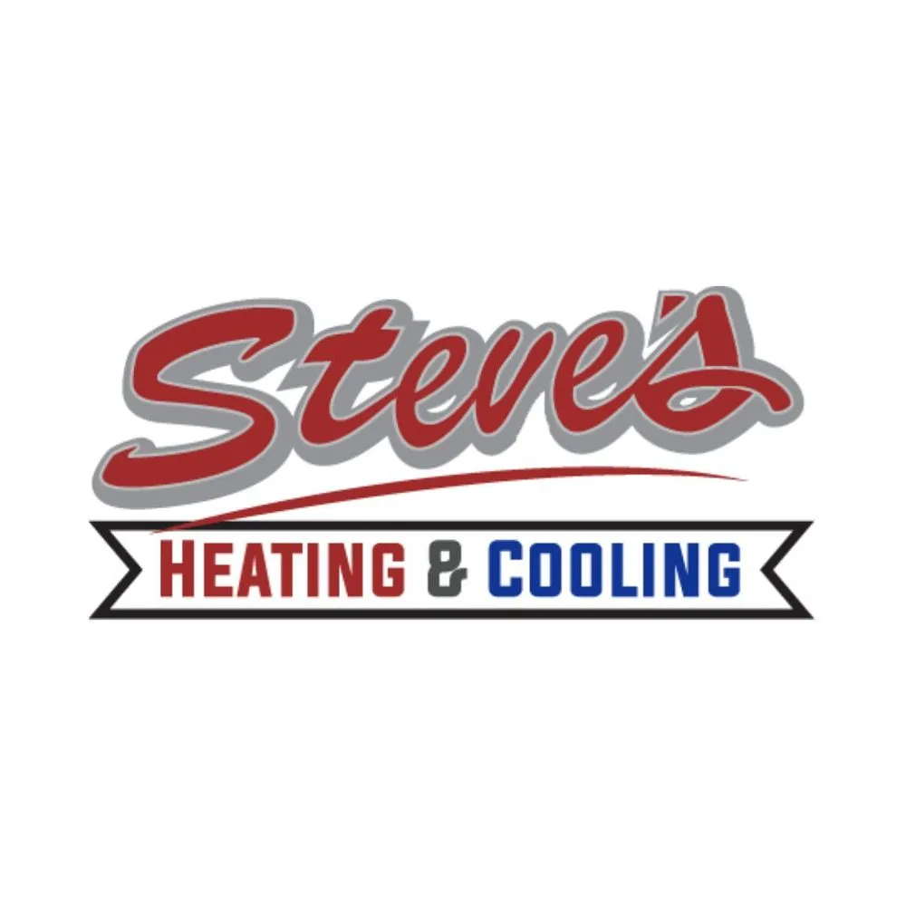 Slide of Steve's Heating & Cooling
