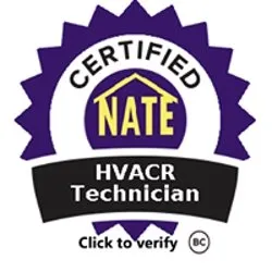 Slide of Steve's Heating & Cooling