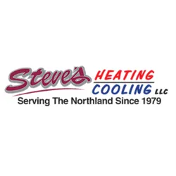 Slide of Steve's Heating & Cooling