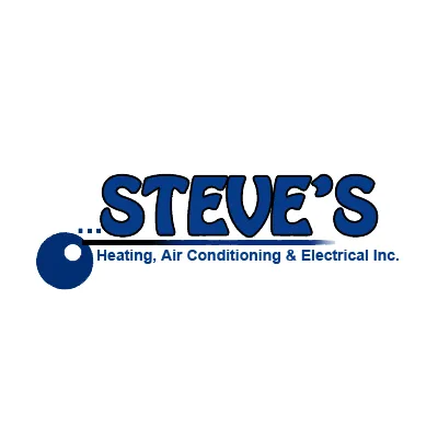 Slide of Steve's Heating Air Conditioning & Electrical