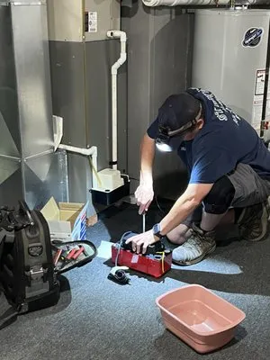 Steve's Heating and Cooling