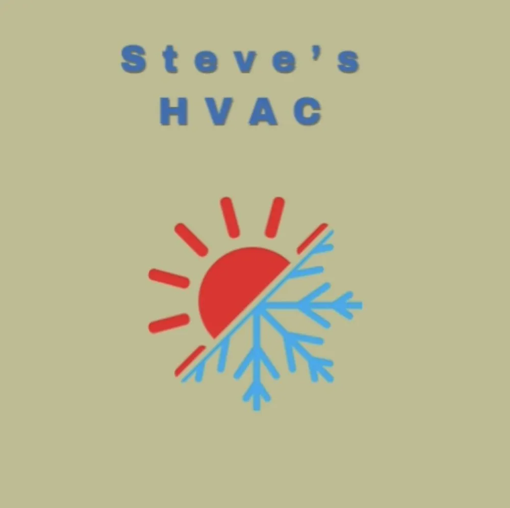 Slide of Steve's Hvac
