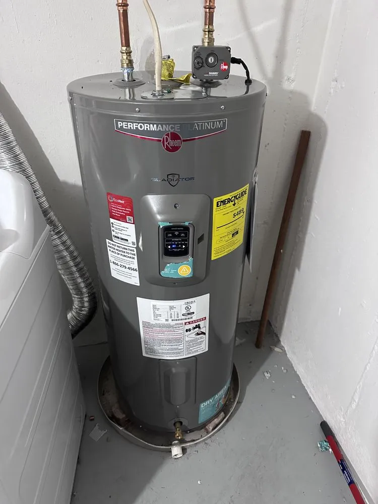 Slide of Steve's Hvac