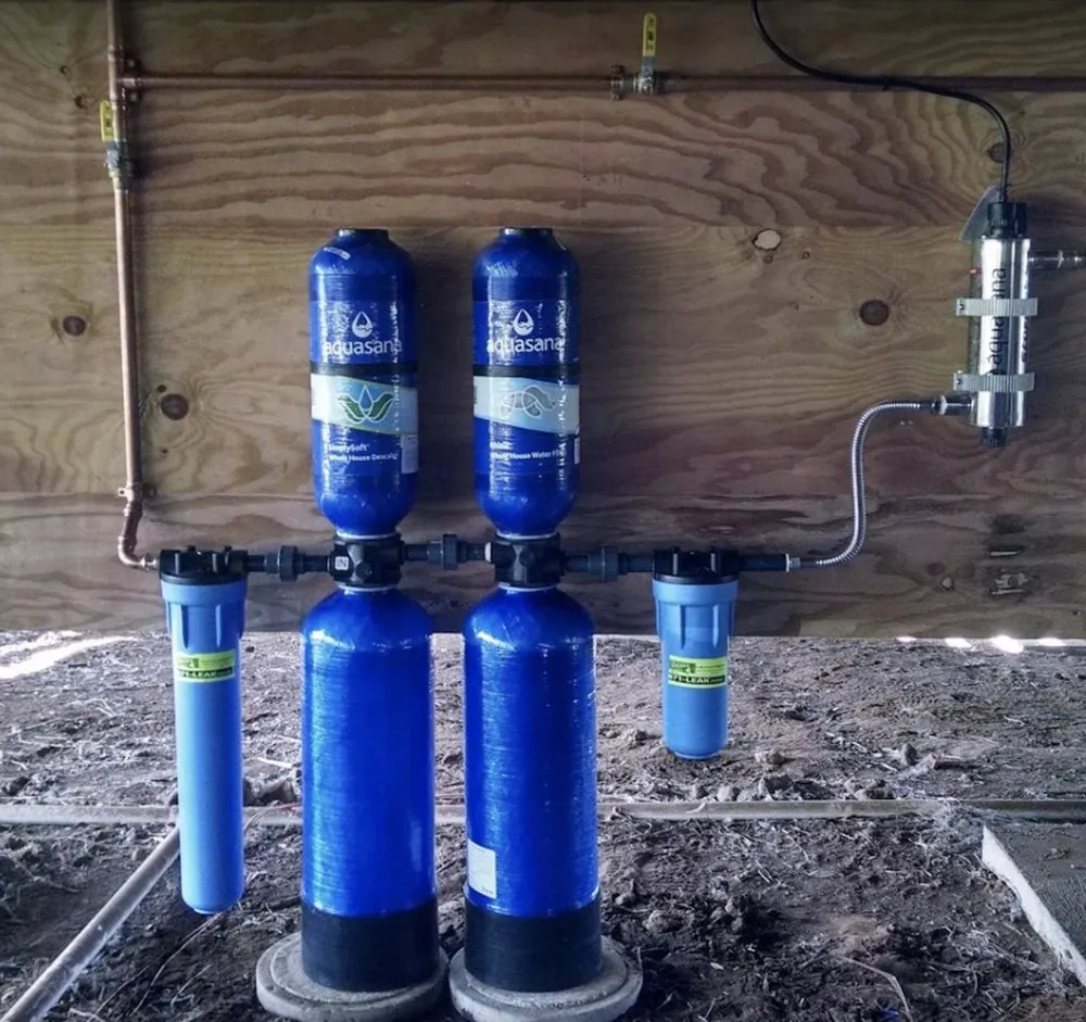 Slide of Steve’s Plumbing & A/C Service