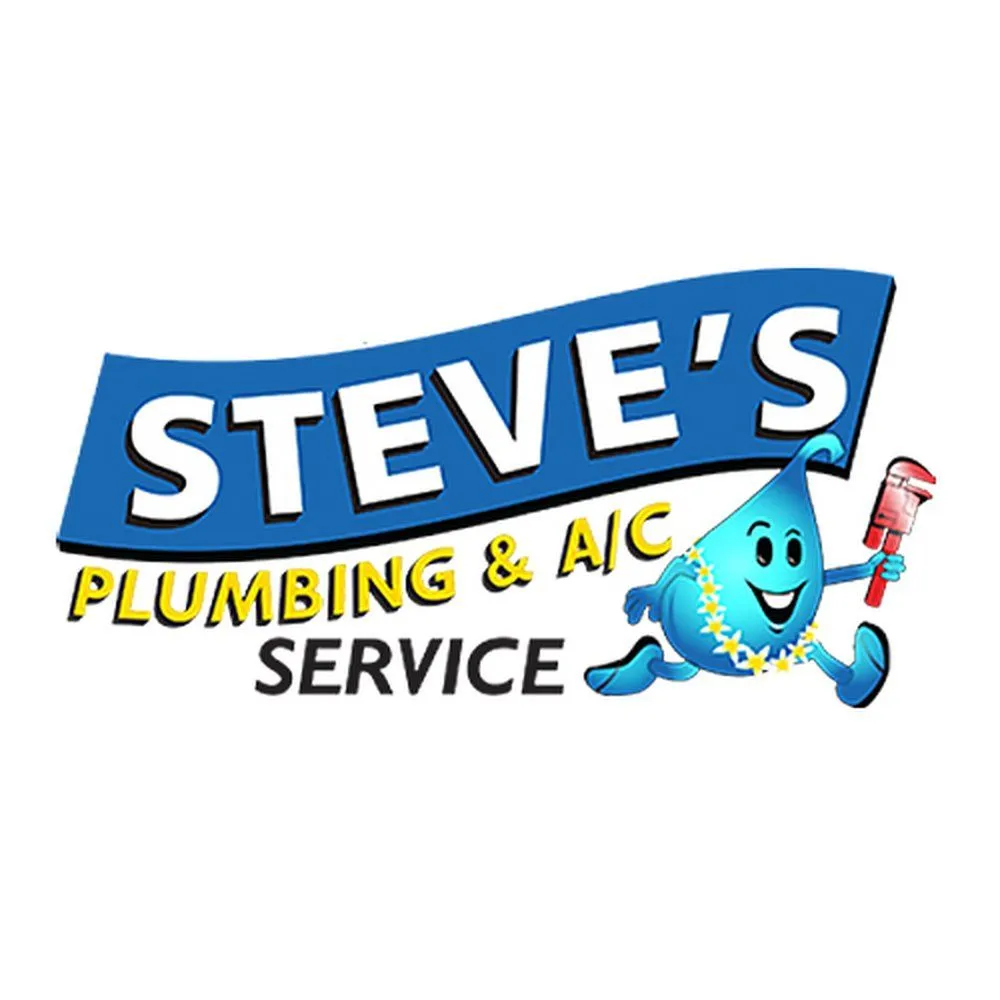 Slide of Steve’s Plumbing & A/C Service