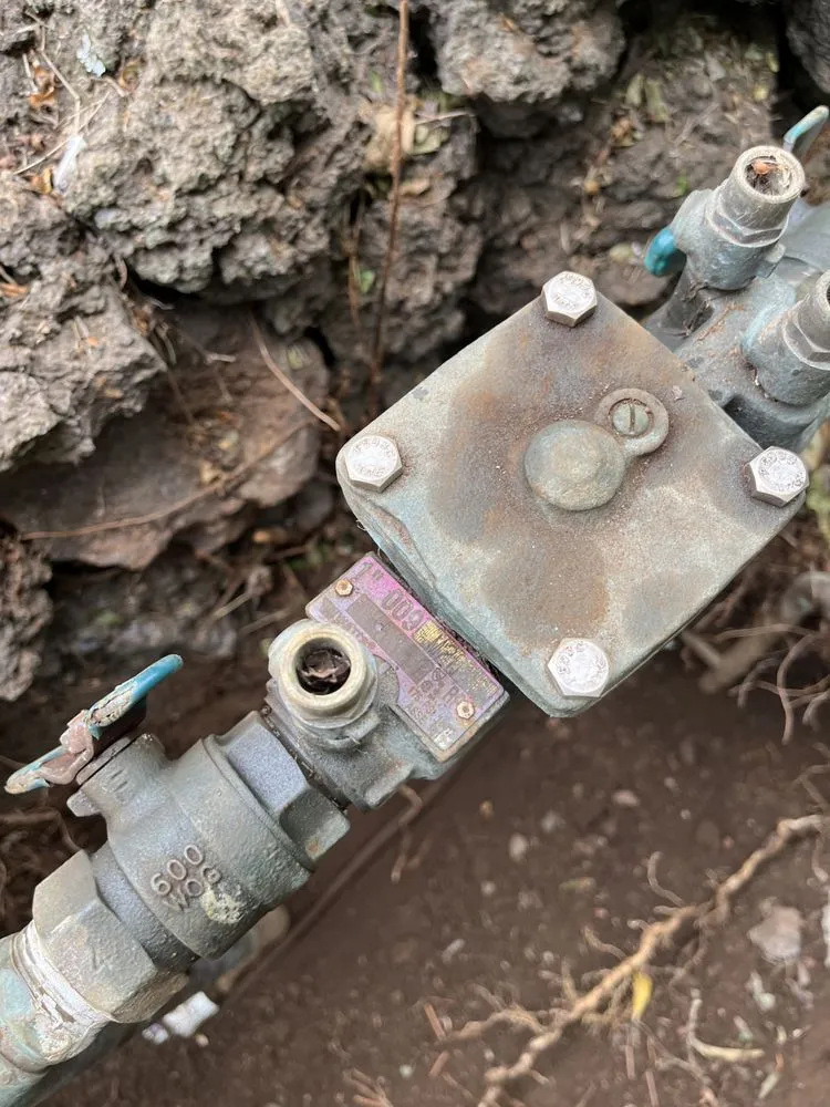 Slide of Steve’s Plumbing & A/C Service